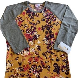 Lularoe Disney Randy Size Large